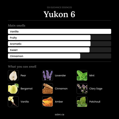 Yukon 6