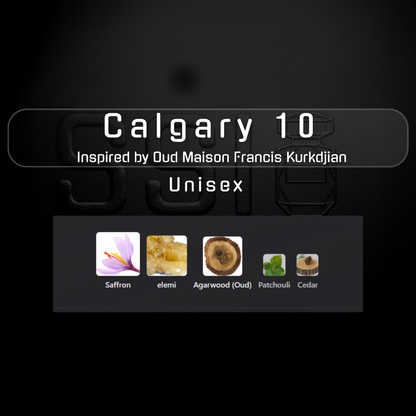 Calgary 10