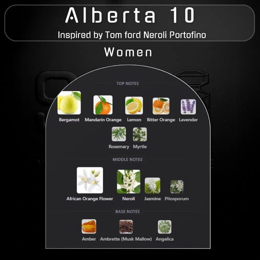 Alberta 10