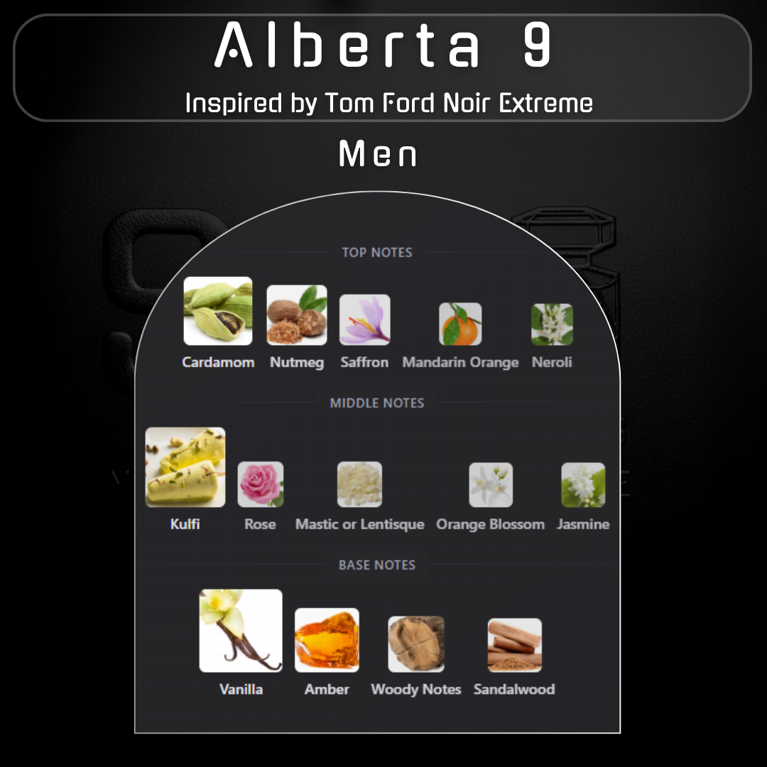 Alberta 9
