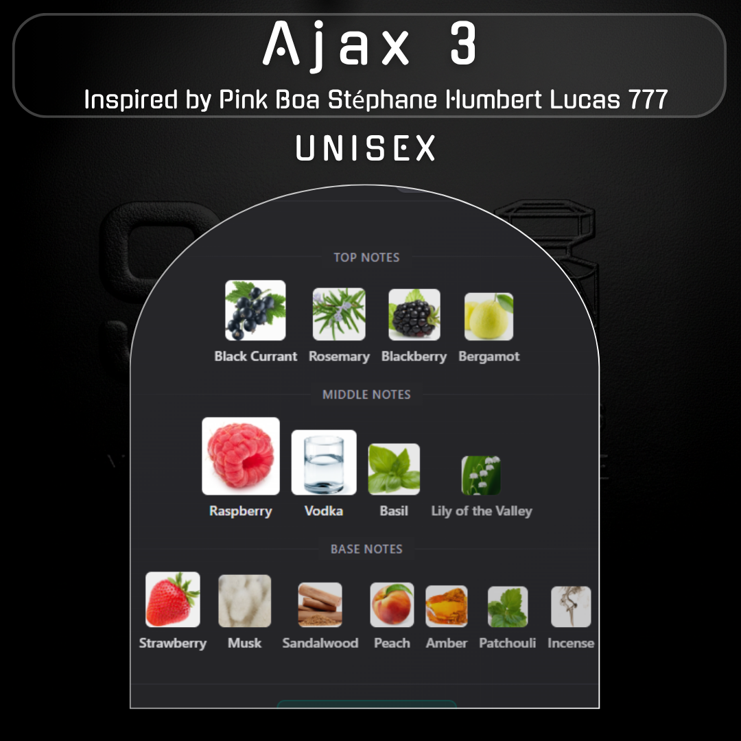 Ajax 3