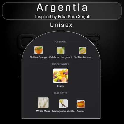Argentia