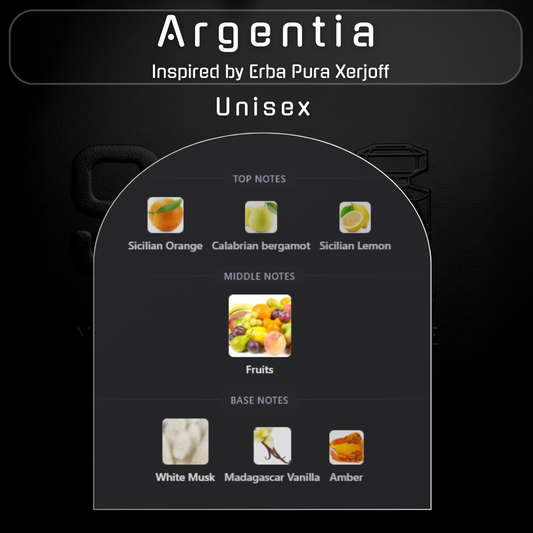 Argentia