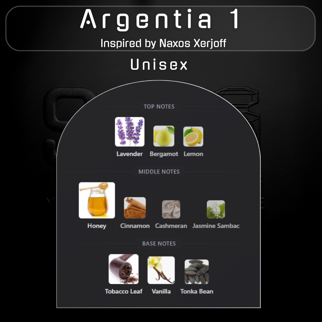 Argentia 1