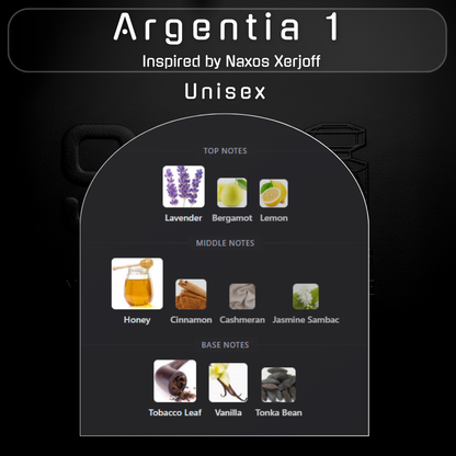 Argentia 1