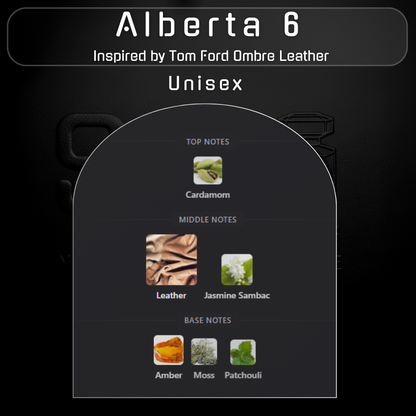Alberta 6