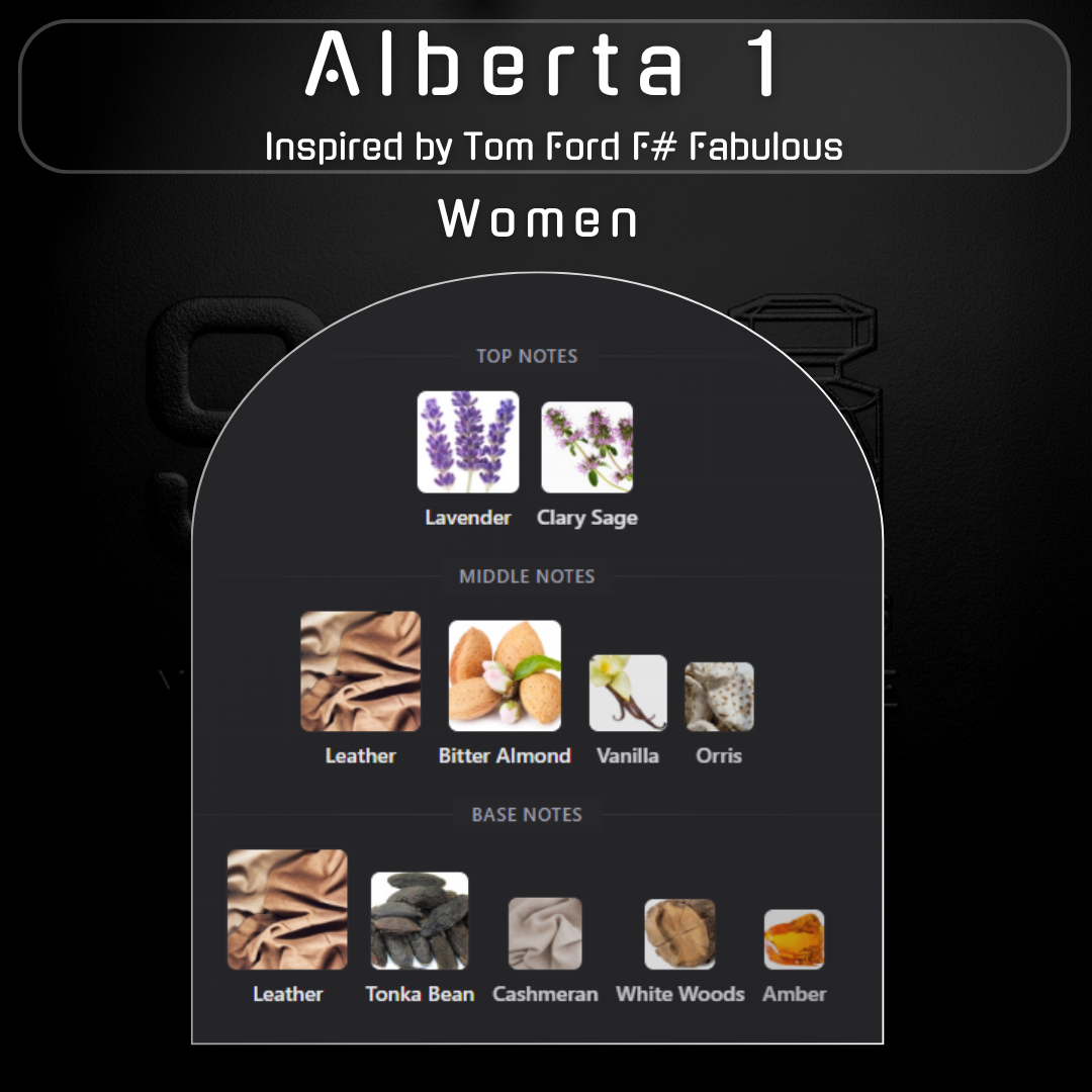 Alberta 1