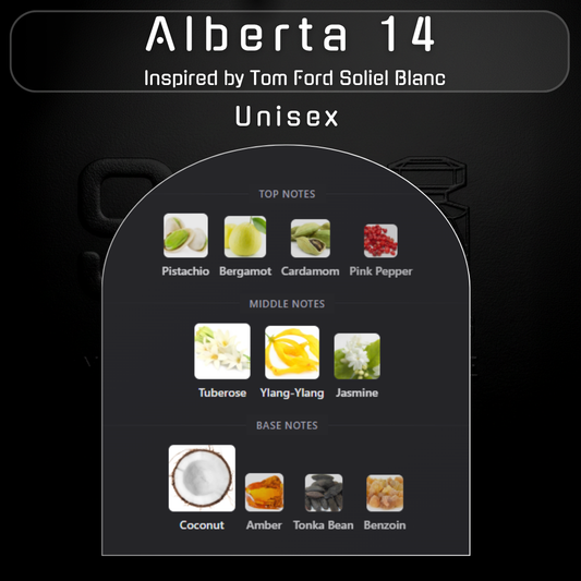 Alberta 14