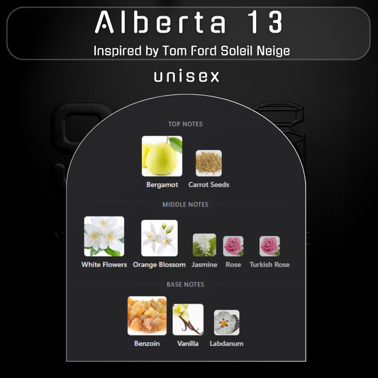Alberta 13