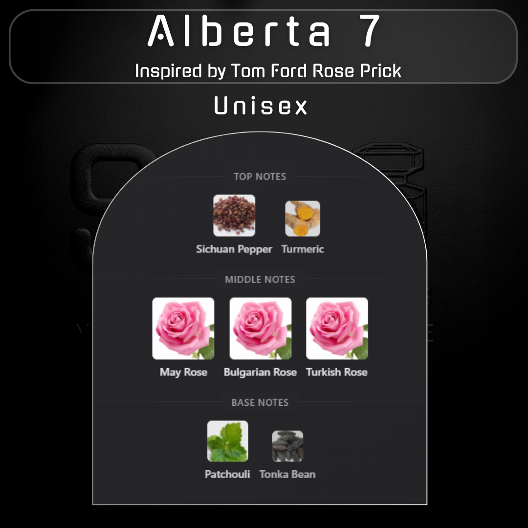 Alberta 7