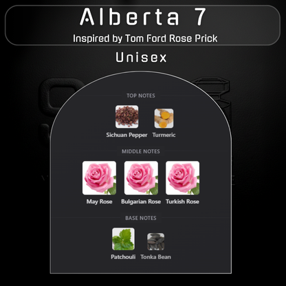 Alberta 7