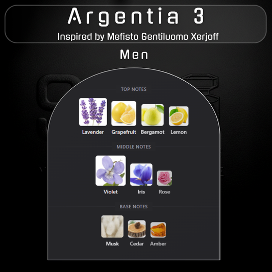 Argentia 3