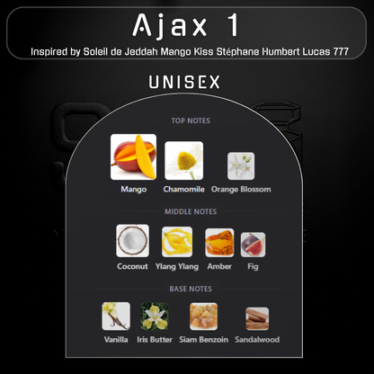 Ajax 1