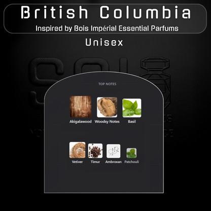 British Columbia