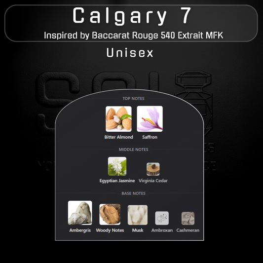 Calgary 7