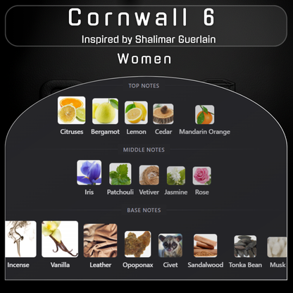 Cornwall 6