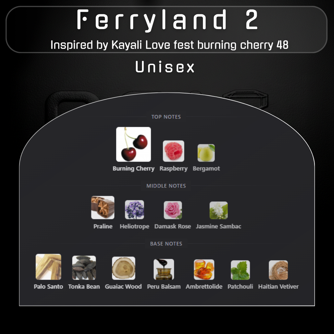 Ferryland 2