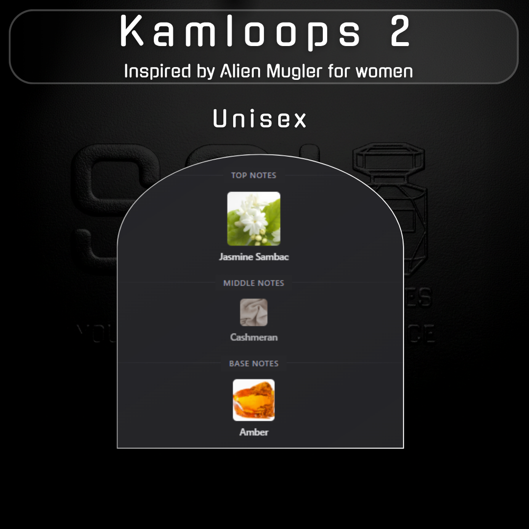 Kamloops 2