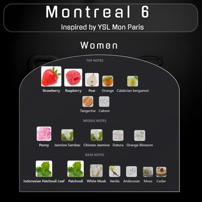 Montreal 6