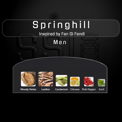 Springhill