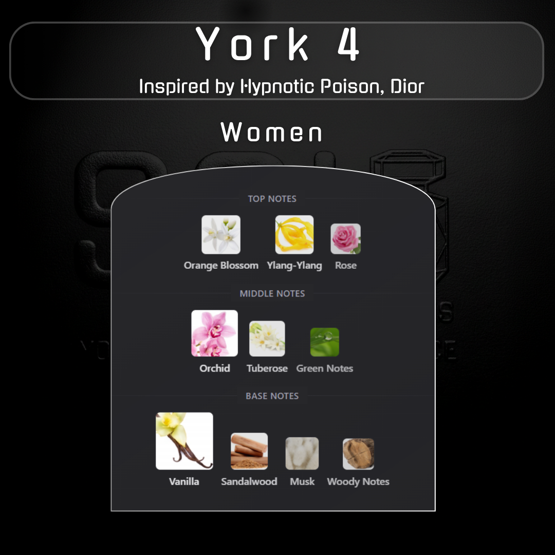 York 4