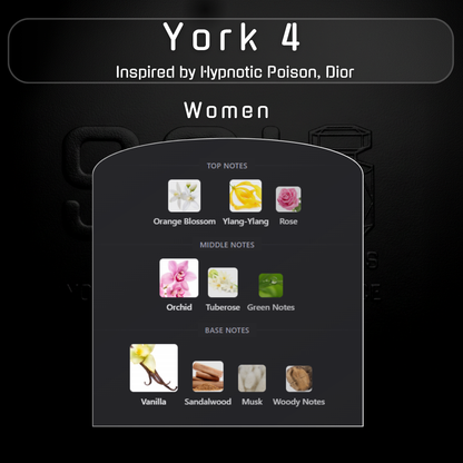 York 4