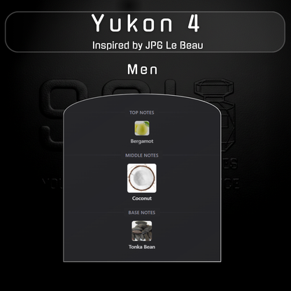 Yukon 4