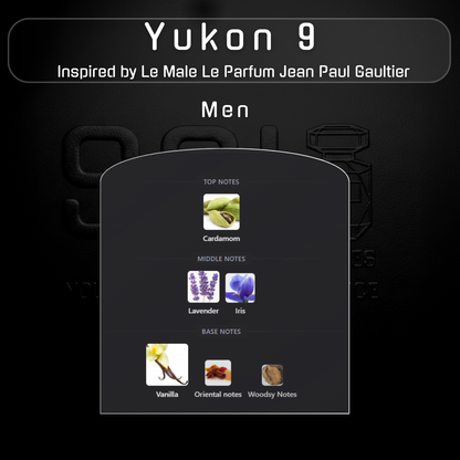 Yukon 9