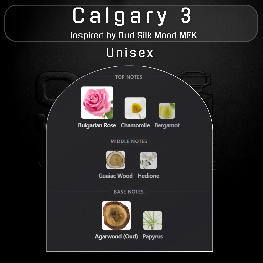 Calgary 3