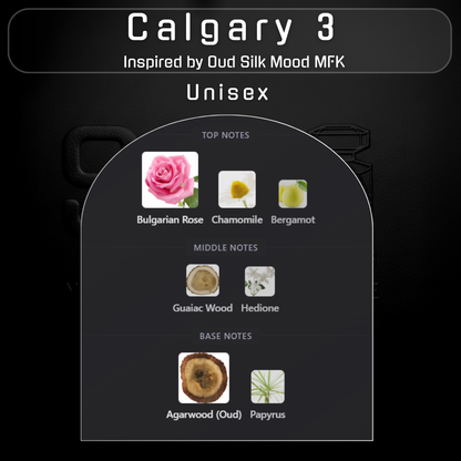 Calgary 3