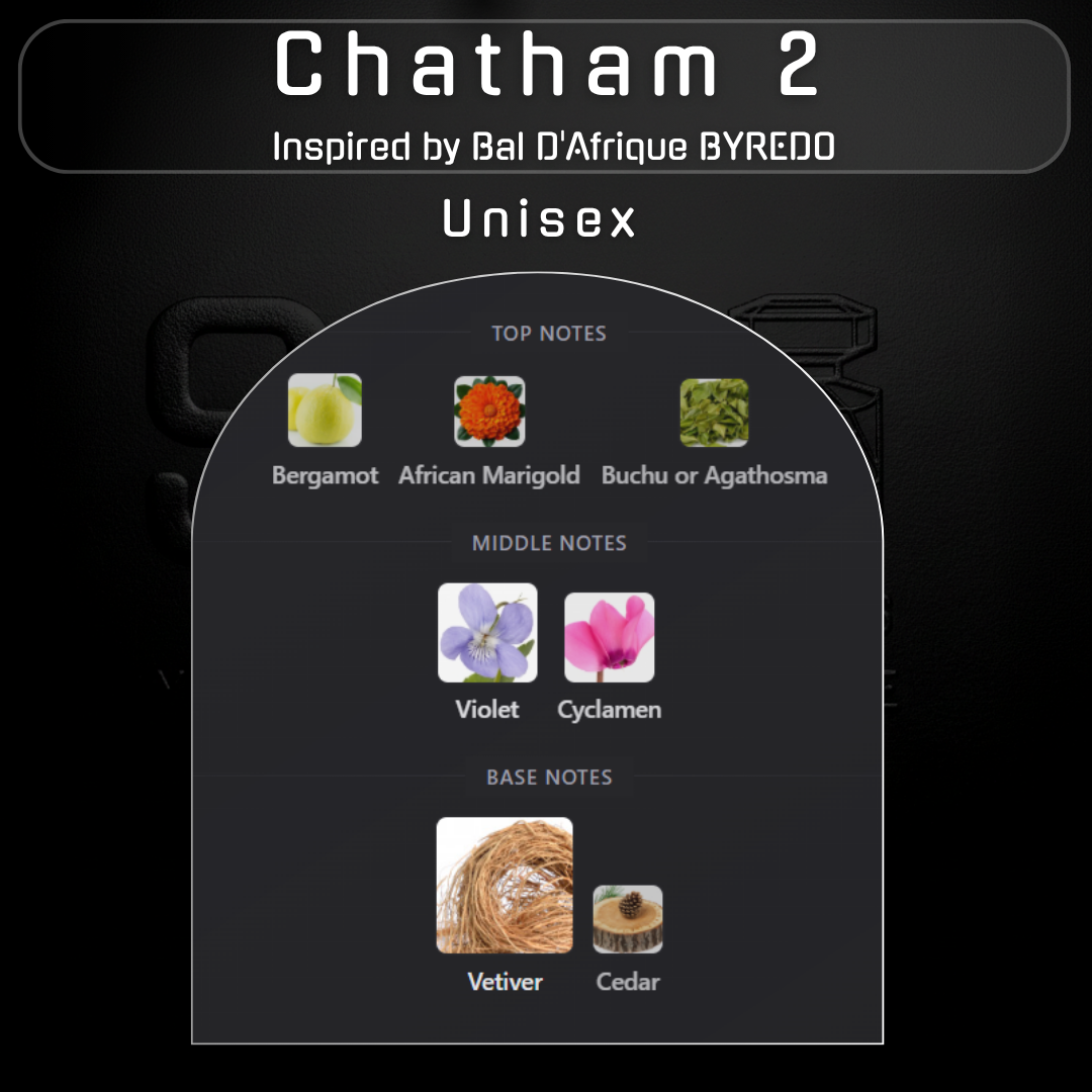 Chatham 2
