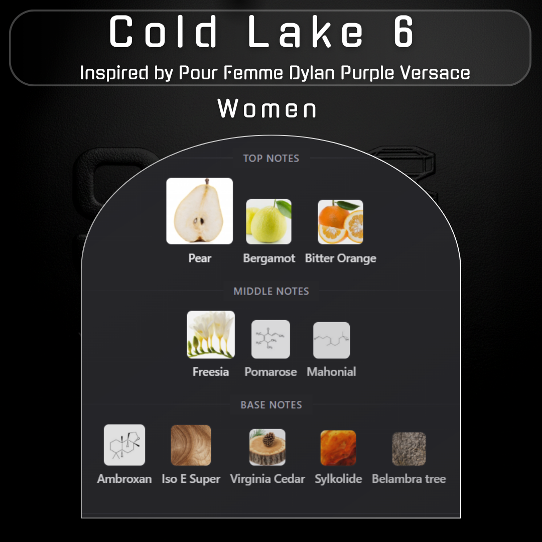 Cold Lake 6