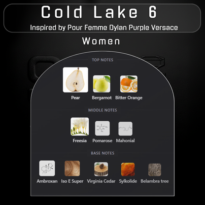 Cold Lake 6