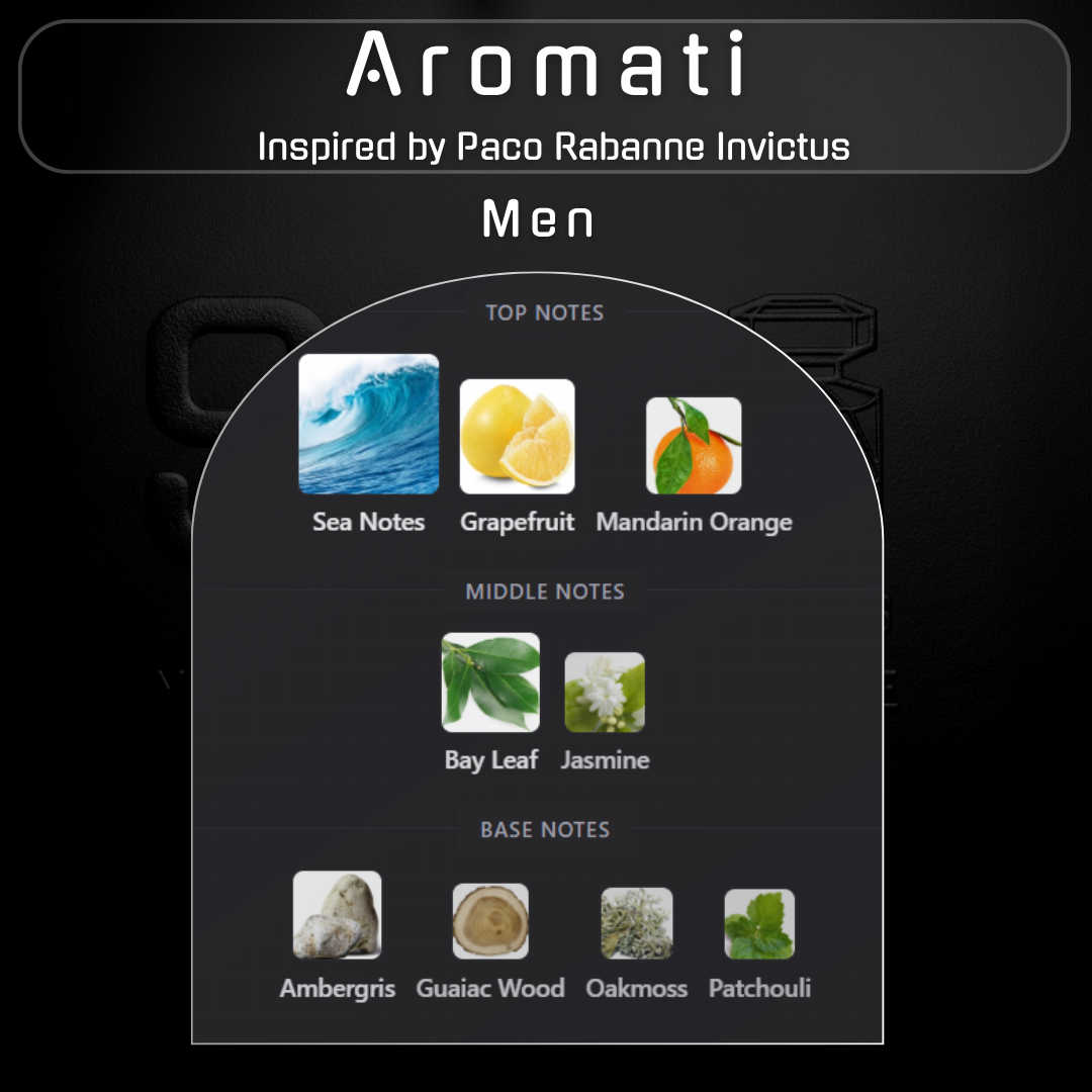 Aromati