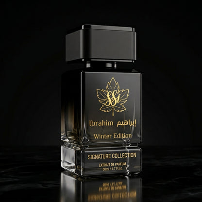 Ibrahim ( Winter Edition )