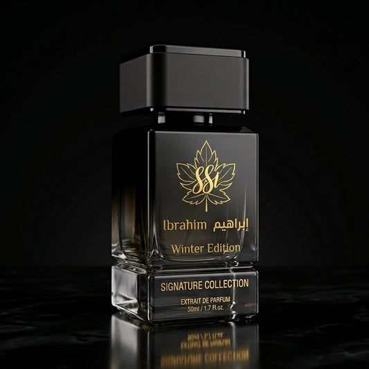 Ibrahim ( Winter Edition )