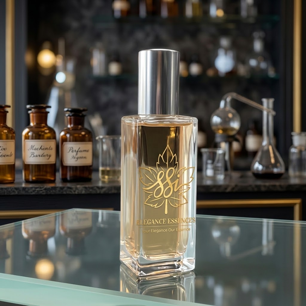 10ML Pure Fragrance Oil — Classic Collection
