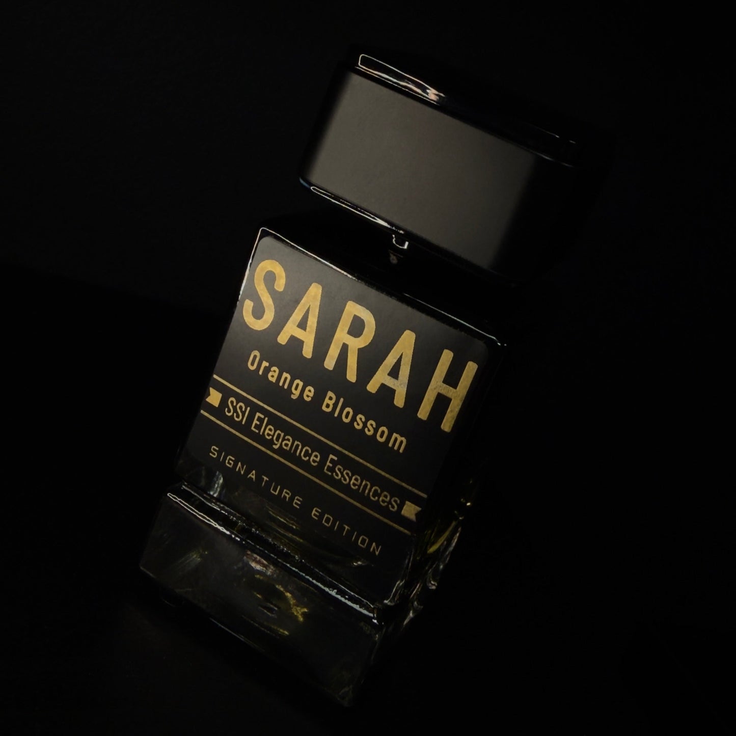 SARAH ( Orange Blossom )