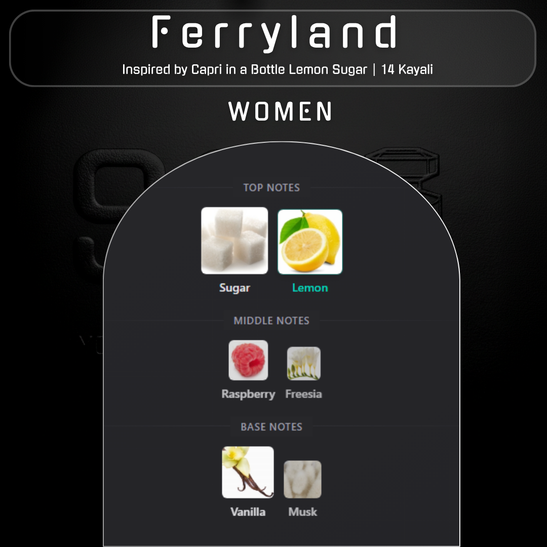 Ferryland