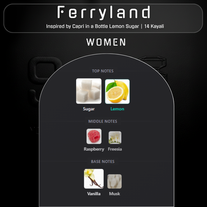 Ferryland