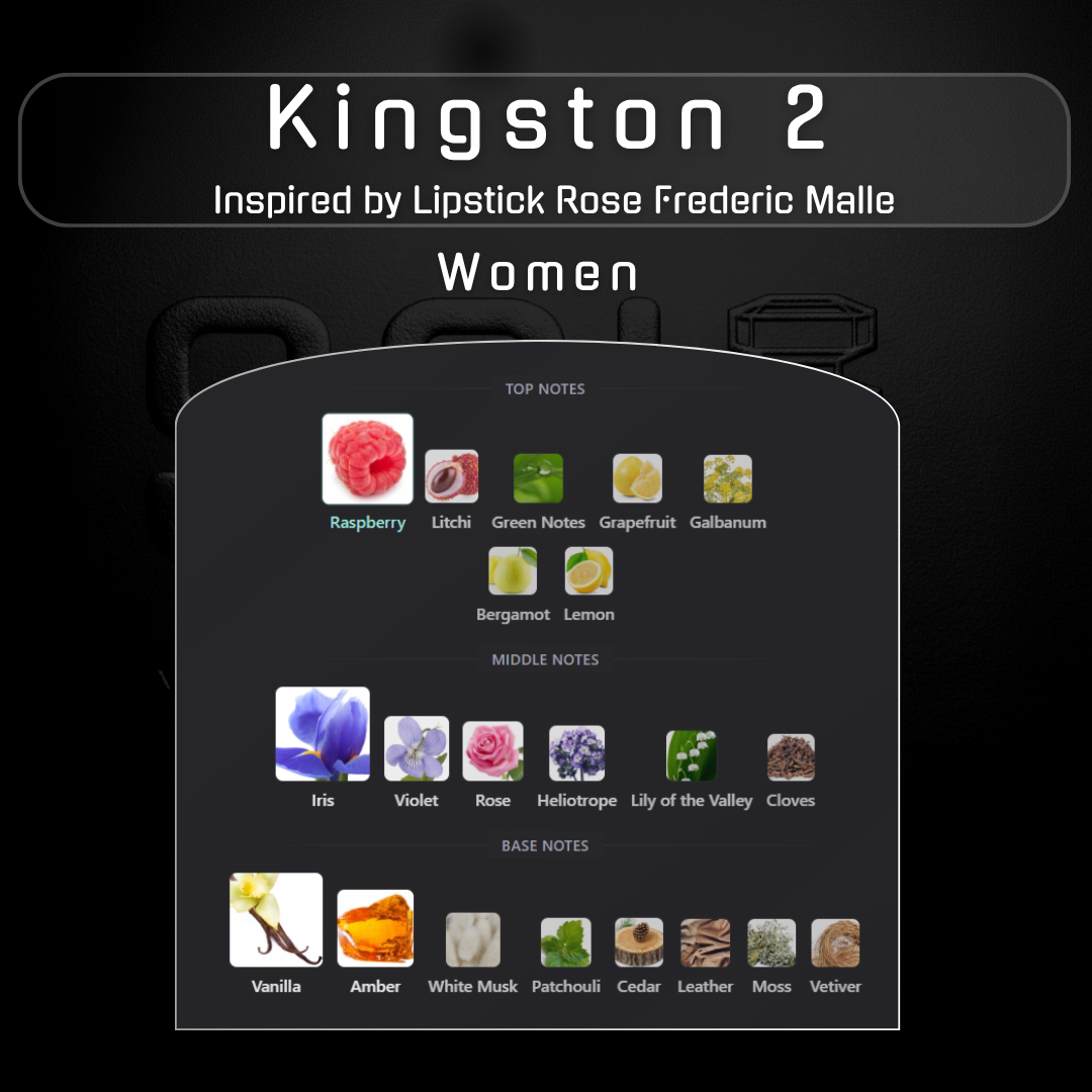 Kingston 2
