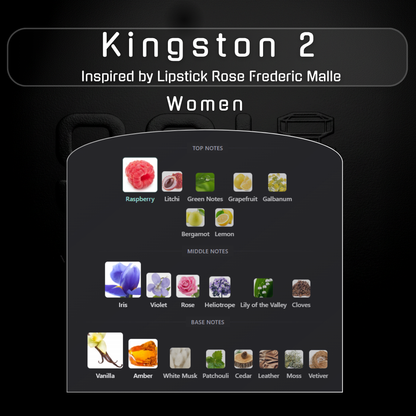 Kingston 2