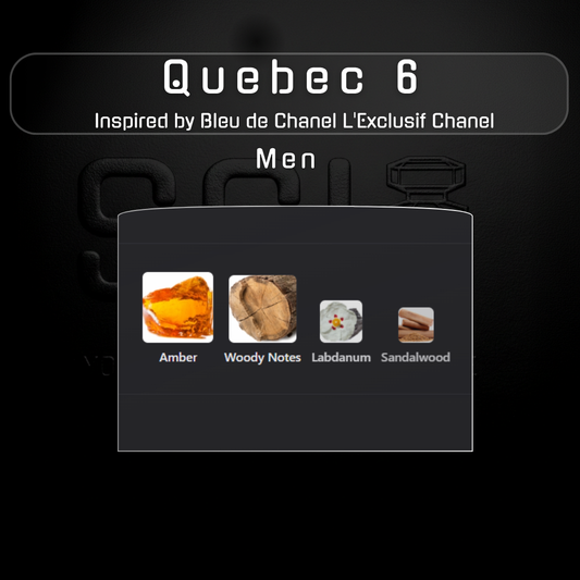 Quebec 6