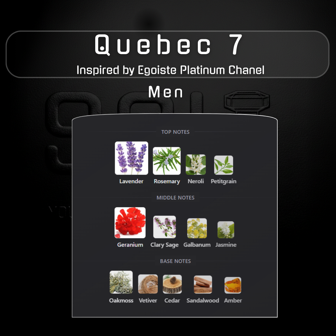 Quebec 7