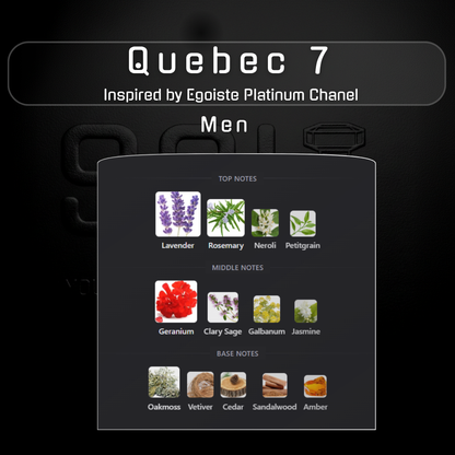 Quebec 7