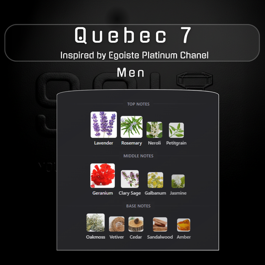 Quebec 7