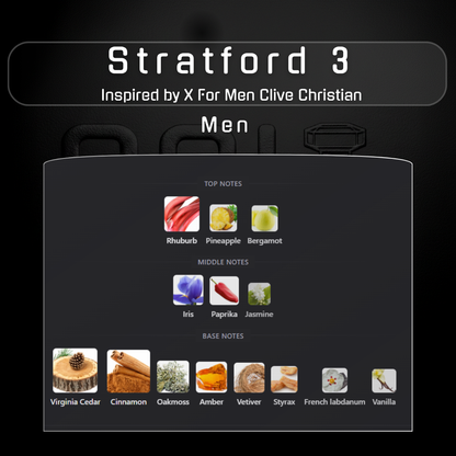 Stratford 3