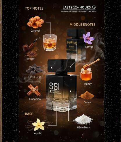 Ibrahim ( Winter Edition )