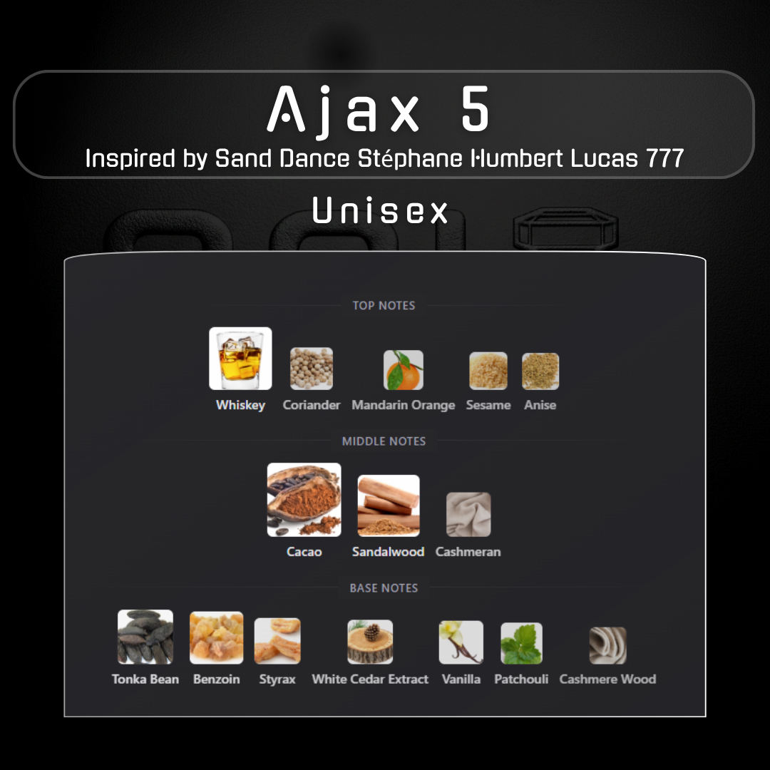 Ajax 5
