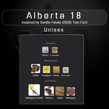 Alberta 18